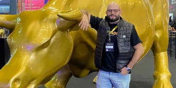 Do jiu-jitsu ao trade: Pedro Heck ensina a estratégia de capital garantido sintético