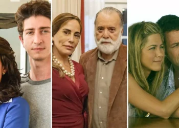 O que está por trás do ‘repeteco’ de duplas na TV e cinema