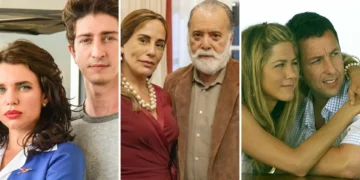 O que está por trás do ‘repeteco’ de duplas na TV e cinema