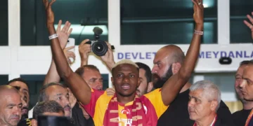 EM DIRETO: Siga os rumores e os negócios do mercado de transferências