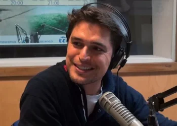 Filme de Diogo Morgado é homenagem ao cinema e ao poder transformador das histórias