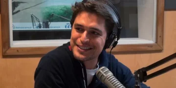 Filme de Diogo Morgado é homenagem ao cinema e ao poder transformador das histórias
