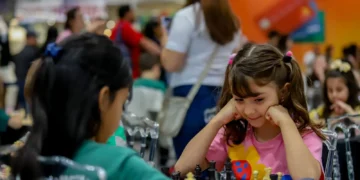 Norte Shopping será palco de torneio de xadrez com jogadores de todas as idades