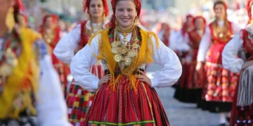 Abertas 76 vagas específicas para quem não se conseguiu inscrever na Romaria d’Agonia