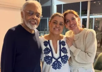 Quando vai ao ar a primeira entrevista de Gilberto Gil após morte de Preta