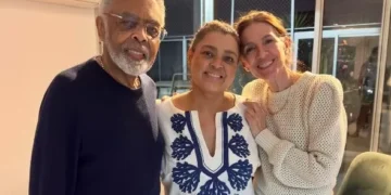 Quando vai ao ar a primeira entrevista de Gilberto Gil após morte de Preta