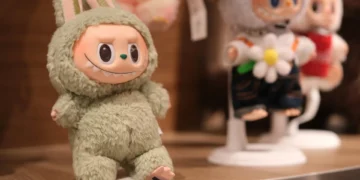 Labubu ou Lafufu? Saiba como diferenciar os bonecos da moda