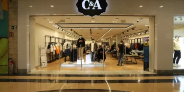 C&A: Santander vê oportunidade compra após queda pós-balanço e CEAB3 salta 6,4%