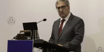 Incêndios: Mecanismo europeu? “Não há um quartel em Bruxelas com meios”