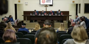 Lei em debate em Indaial pode punir mercados e beneficiar cliente em casos de produto vencido