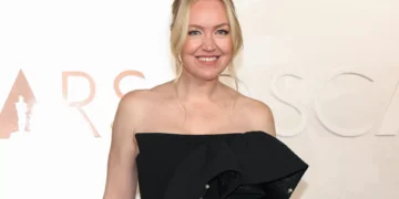 Produtora de “Assim Nasceu Um Estrela” eleita presidente da Academia de Hollywood