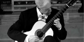 Museu Sacro Franciscano do Rio recebe mestre do violão clássico brasileiro