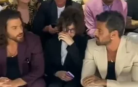 ‘Dois idiotas’: a atitude de atores que irritou filho de Luciana Gimenez