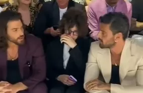 ‘Dois idiotas’: a atitude de atores que irritou filho de Luciana Gimenez