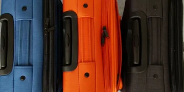 Bagagem perdida ou atrasada dá direito a compensação? Perceba