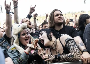Metal Fest. Vagos torna-se na “capital do metal” até domingo