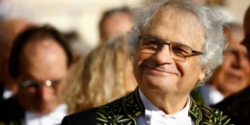 Amin Maalouf vence Prémio FIL de Literatura em Línguas Românicas 2025