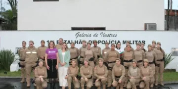 Capacitação do Rede Catarina ocorre por todo o Vale do Itajaí