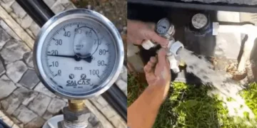 Samae Timbó intensifica serviços de manutenção e vistoria durante a semana