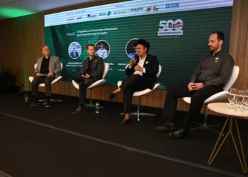 A solução pode estar fora da empresa