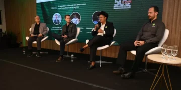 A solução pode estar fora da empresa