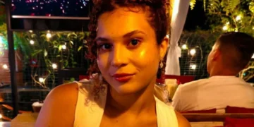 Jovem desaparecida em Rio dos Cedros é encontrada em segurança no Distrito Federal