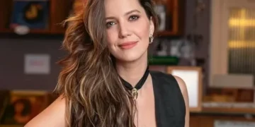 Nathalia Dill diz que perdeu trabalho por declarar voto em Lula