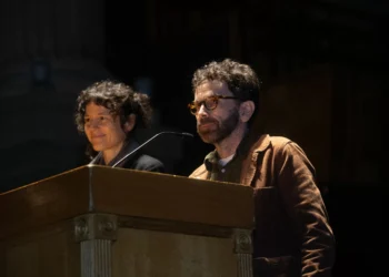 Charlie Kaufman a VEJA: ‘Acredito que existir é o suficiente’