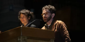 Charlie Kaufman a VEJA: ‘Acredito que existir é o suficiente’