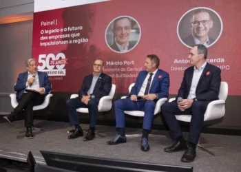 Empresários são agentes de transformação