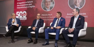 Empresários são agentes de transformação