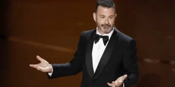 Efeito Jimmy Kimmel. Cancelamentos da Disney+ e Hulu duplicaram após suspensão do apresentador