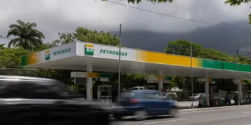 Petrobras assina acordo de equalização de Jubarte