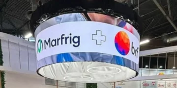 Ações da MBRF (MBRF3) sobem 6% após anúncio de criação de Sadia Halal