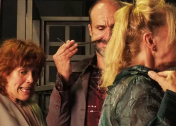 Companhia “O Bando” celebra 50 anos com peça dedicada a Agustina Bessa-Luís