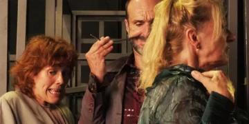 Companhia “O Bando” celebra 50 anos com peça dedicada a Agustina Bessa-Luís