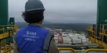 Ibama libera projeto inédito de dragagem e recuperação de praias em SC