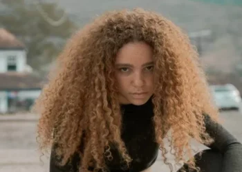 Letícia Vieira: de ‘Vale Tudo’ a protagonismo em ‘Vermelho sangue’