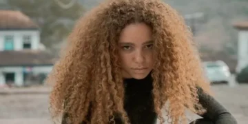 Letícia Vieira: de ‘Vale Tudo’ a protagonismo em ‘Vermelho sangue’