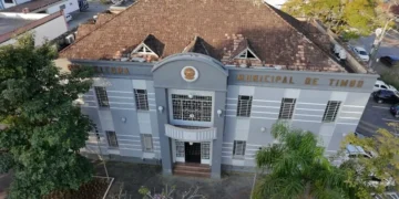 Timbó se destaca na gestão do Bolsa Família e reforça compromisso com inclusão e transparência