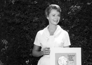 June Lockhart: estrela de “Lassie” e “Lost in Space” morre aos 100 anos