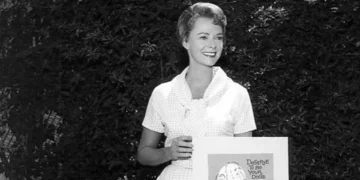 June Lockhart: estrela de “Lassie” e “Lost in Space” morre aos 100 anos