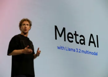 Meta investe US$ 1,5 bilhão em novo data center no Texas, em esforço por IA