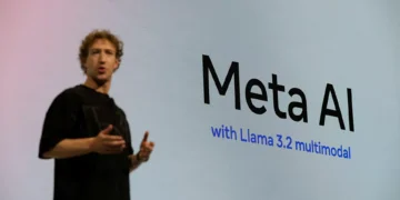 Meta investe US$ 1,5 bilhão em novo data center no Texas, em esforço por IA