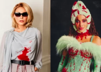 De Odete a Labubu: as cinco melhores fantasias de Halloween dos famosos