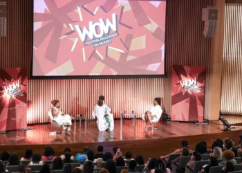 Festival reúne lideranças femininas mundiais no Rio