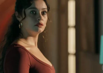 Os detalhes que pesam a favor de Três Graças logo no primeiro capítulo