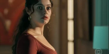 Os detalhes que pesam a favor de Três Graças logo no primeiro capítulo