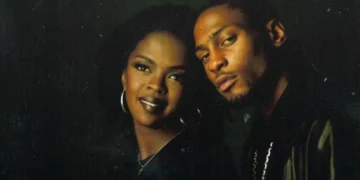 O tributo de Lauryn Hill a D’angelo: ‘Beleza e talento inegáveis’