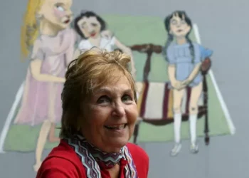 Obra de Paula Rego vendida em leilão por quatro milhões de euros